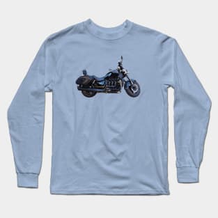 Rocket X Long Sleeve T-Shirt